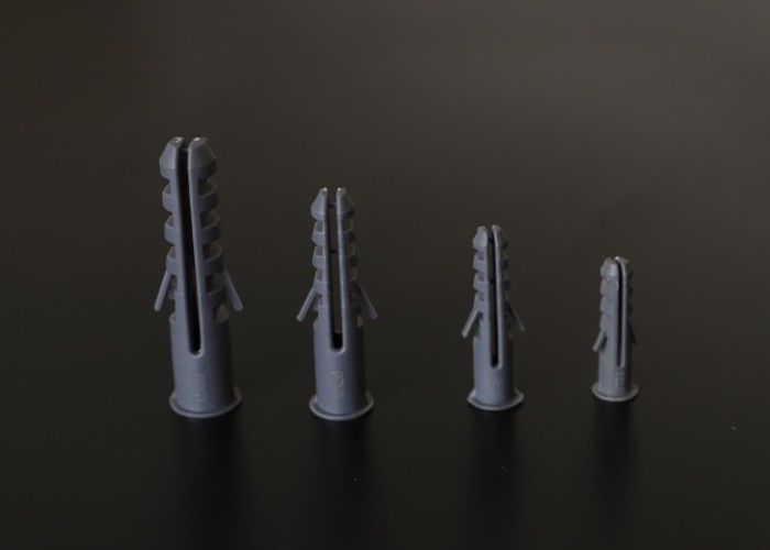 S6 S8 S10 S12 S14 pp. oder PETplastikanschlusssteckerplastikwandankergebrauch für Wand