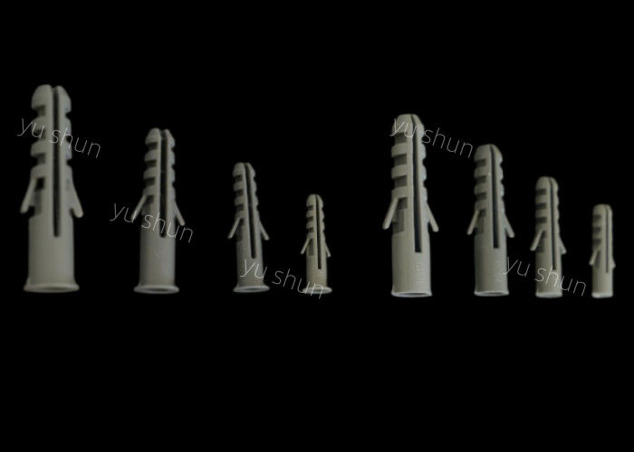 Anschlussstecker-stellen Plastikwand-Anker 6MM M6 M8 M10 M12 Nylon-pp. PET passendes für Gips zur Verfügung