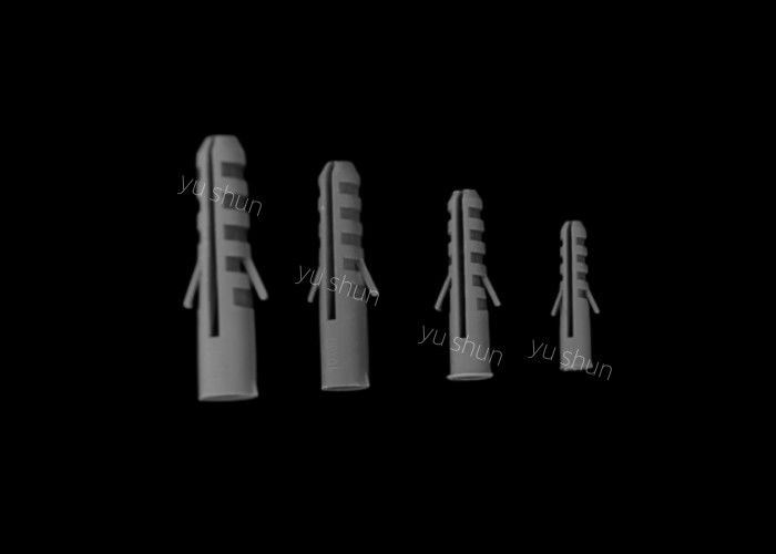 Anschlussstecker-stellen Plastikwand-Anker 6MM M6 M8 M10 M12 Nylon-pp. PET passendes für Gips zur Verfügung