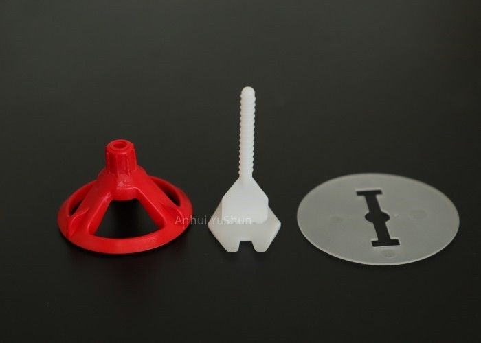 Imageberater Wall Tile Clips und Keile, die Clip 2 Millimeter für Bodenbelag planieren