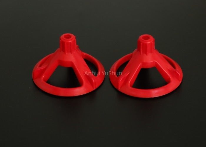 Selbst, der Imageberater Tile Leveling Clips und Keil-Querdistanzscheiben 1.5mm planiert