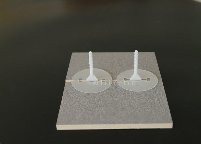 Selbst, der Imageberater Tile Leveling Clips und Keil-Querdistanzscheiben 1.5mm planiert