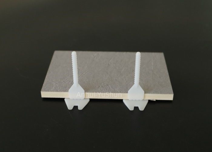 Selbst, der Imageberater Tile Leveling Clips und Keil-Querdistanzscheiben 1.5mm planiert