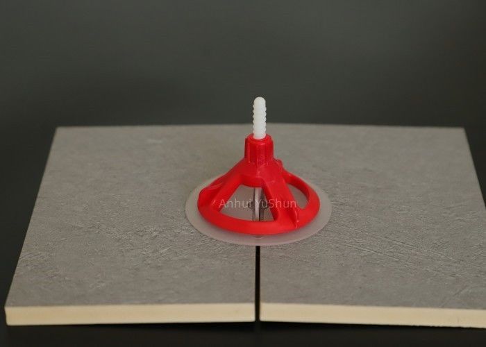 ODM-Imageberater Tile Leveling Clips 1,5 Millimeter-System für Wand-Boden-Installation