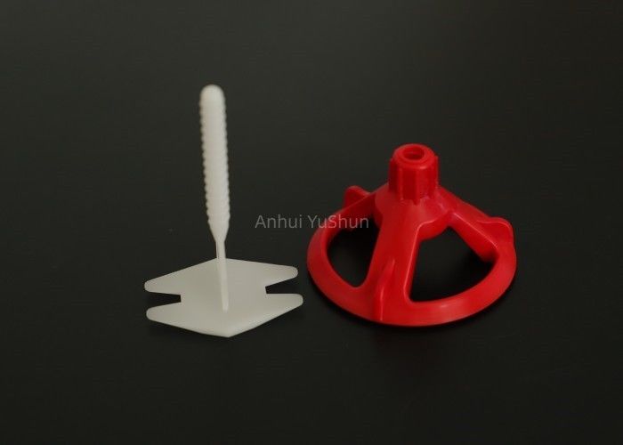 ODM-Imageberater Tile Leveling Clips 1,5 Millimeter-System für Wand-Boden-Installation