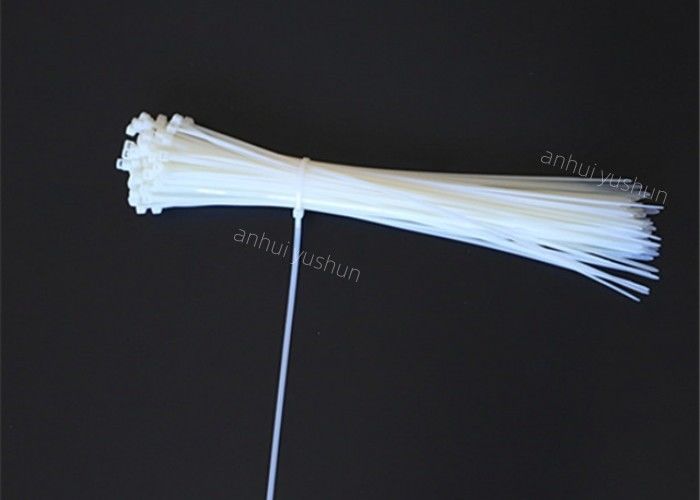 OEM 2,5*100mm Kunststoff-Nylon-Kabelband Temperaturbereich -40°C bis 85°C