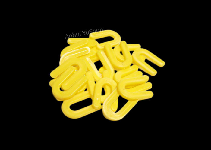 Stapelbare pp. Plastik- Hufeisen-Shim For Ceramic Wall Floor und Fenster
