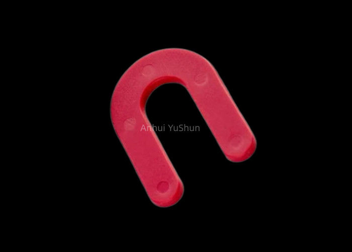 Stapelbare pp. Plastik- Hufeisen-Shim For Ceramic Wall Floor und Fenster