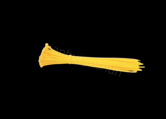 Temperaturbereich von -40°C bis 85°C Nylon 66-Plastik-Riegel für vielseitige Anwendungen