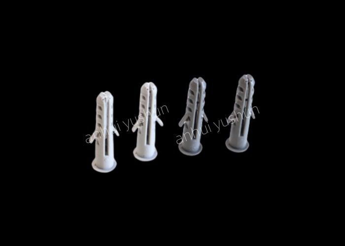 32mm 35mm 45mm Länge Grau Kunststoff Anker Wandstecker zuverlässig und einfach zu installieren