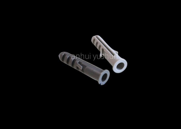 32mm 35mm 45mm Länge Grau Kunststoff Anker Wandstecker zuverlässig und einfach zu installieren