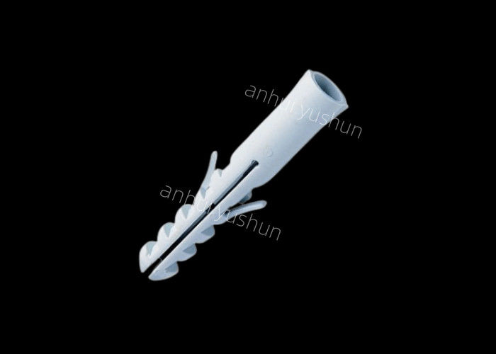32mm 35mm 45mm Länge Grau Kunststoff Anker Wandstecker zuverlässig und einfach zu installieren