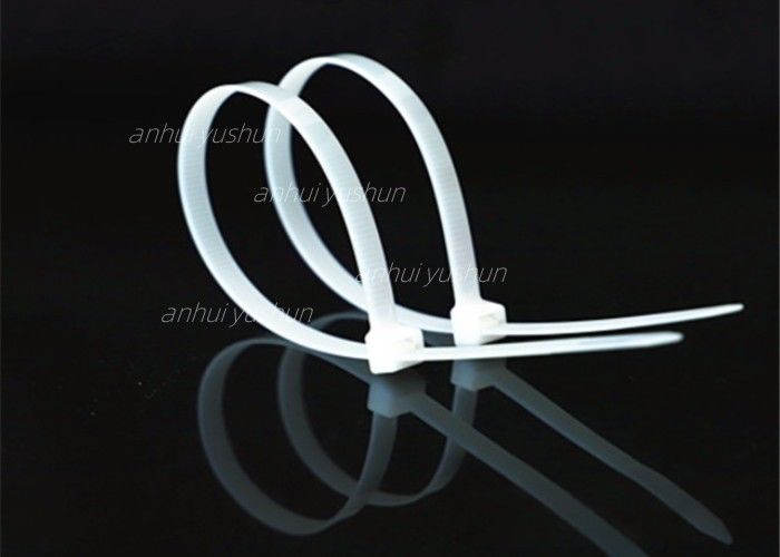 Soem-UV- Selbst-, der Kabelbinder-multi Farb-Widerstand Nylon-15mm 1200mm zuschließt