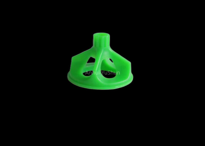 Verbesserte Flieseninstallation mit Fliesennivellierungssystem 0,03 kg/Tasche Menge 200 Stück/Tasche