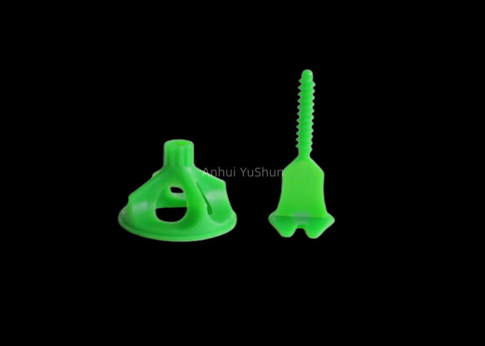 Verbesserte Flieseninstallation mit Fliesennivellierungssystem 0,03 kg/Tasche Menge 200 Stück/Tasche