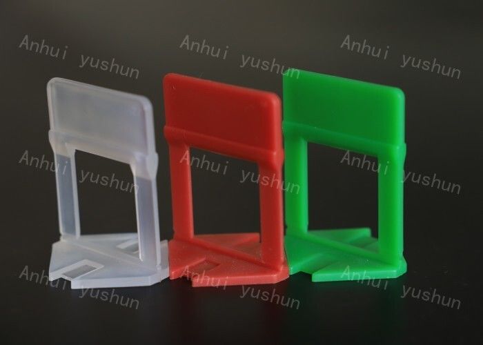 0.03kg/Tasche Fliesenniveller System Das Geheimnis der professionellen Flieseninstallation