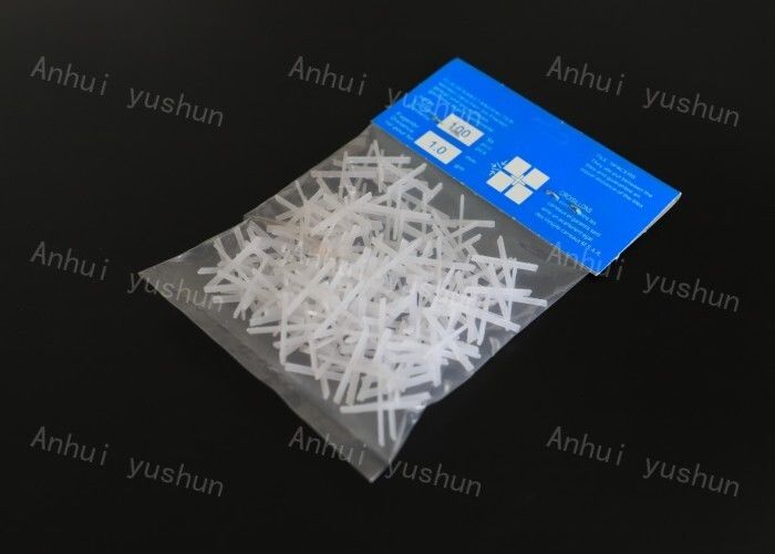 Perfekte Lösung - 2,0 mm Bodenfliesen-Ebeneinrichtung für alle Farben