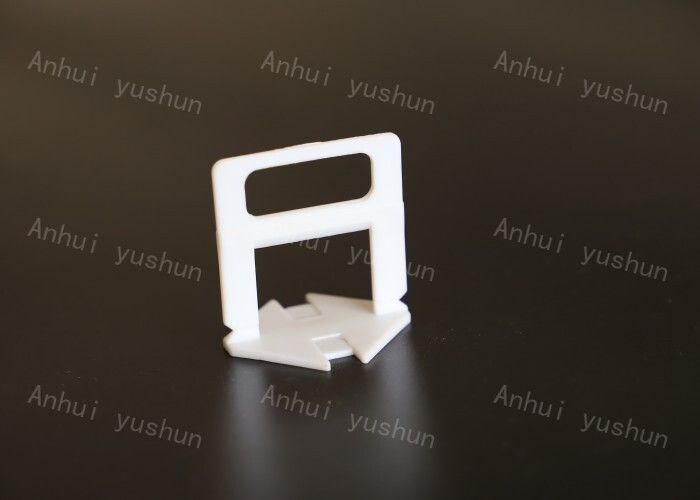 Perfekte Lösung - 2,0 mm Bodenfliesen-Ebeneinrichtung für alle Farben