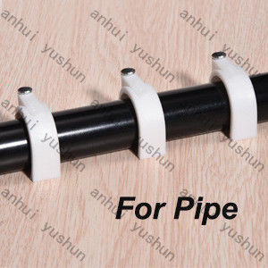 Organisieren Sie Ihre Kabel mit Plastikkabelklemmen für den Innen- und Außenbereich 4mm-25mm